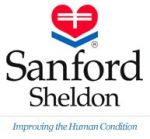 Sanford Sheldon Medical Center logo