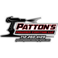 Business Spotlight Pattons Powder Coating and Paullina Body Shop | O ...