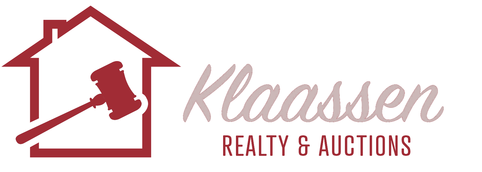 Klaassen Realty and Auction logo