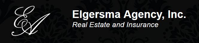 Elgersma Agency logo