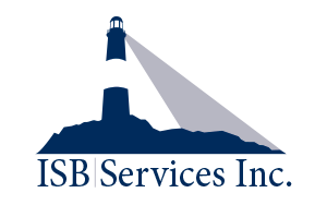 ISB Services logo